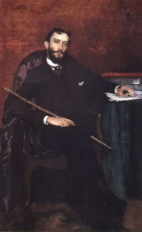 Ritratto del Duca Gonzaga